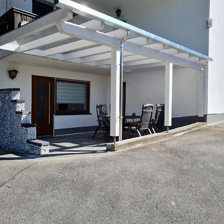 Appartement Haus Weidau à Berchtesgaden Extérieur photo