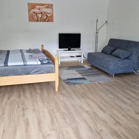 Appartement Haus Weidau à Berchtesgaden Extérieur photo