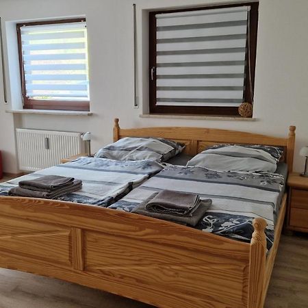 Appartement Haus Weidau à Berchtesgaden Extérieur photo