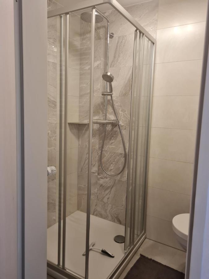 Appartement Haus Weidau à Berchtesgaden Extérieur photo