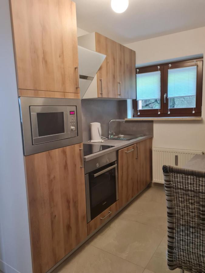 Appartement Haus Weidau à Berchtesgaden Extérieur photo
