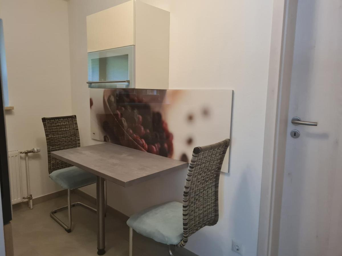 Appartement Haus Weidau à Berchtesgaden Extérieur photo
