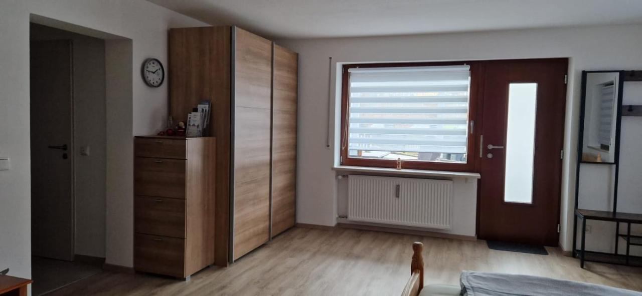 Appartement Haus Weidau à Berchtesgaden Extérieur photo