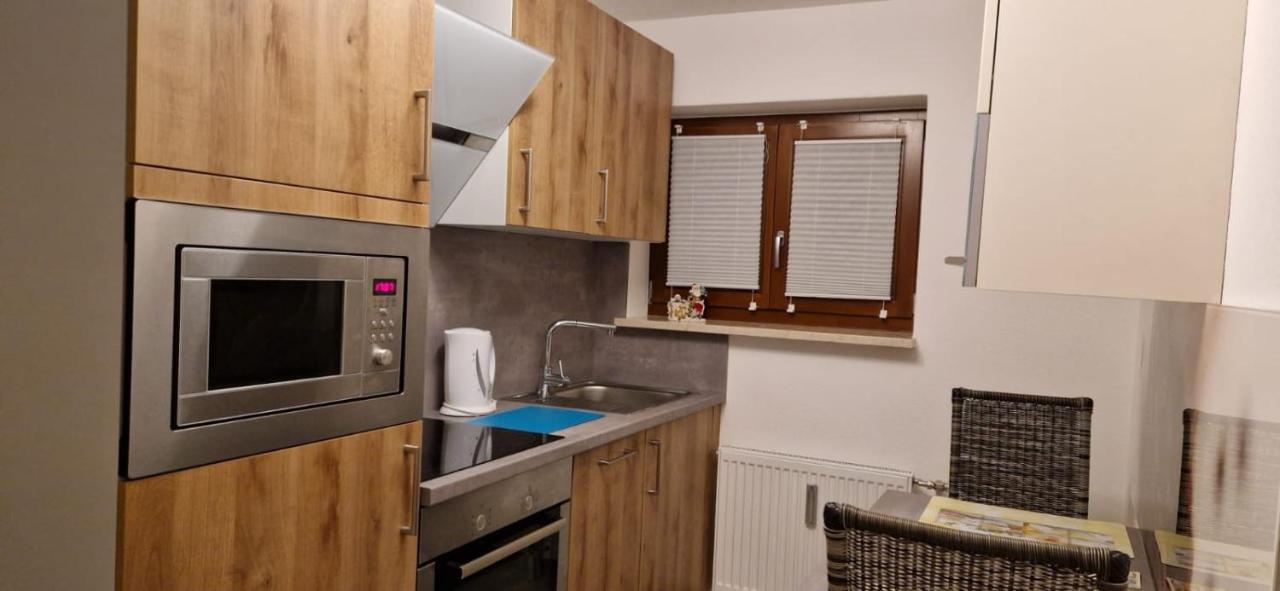 Appartement Haus Weidau à Berchtesgaden Extérieur photo