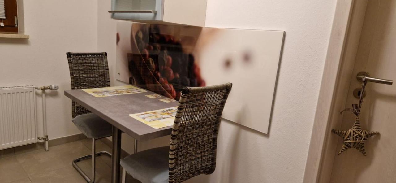 Appartement Haus Weidau à Berchtesgaden Extérieur photo