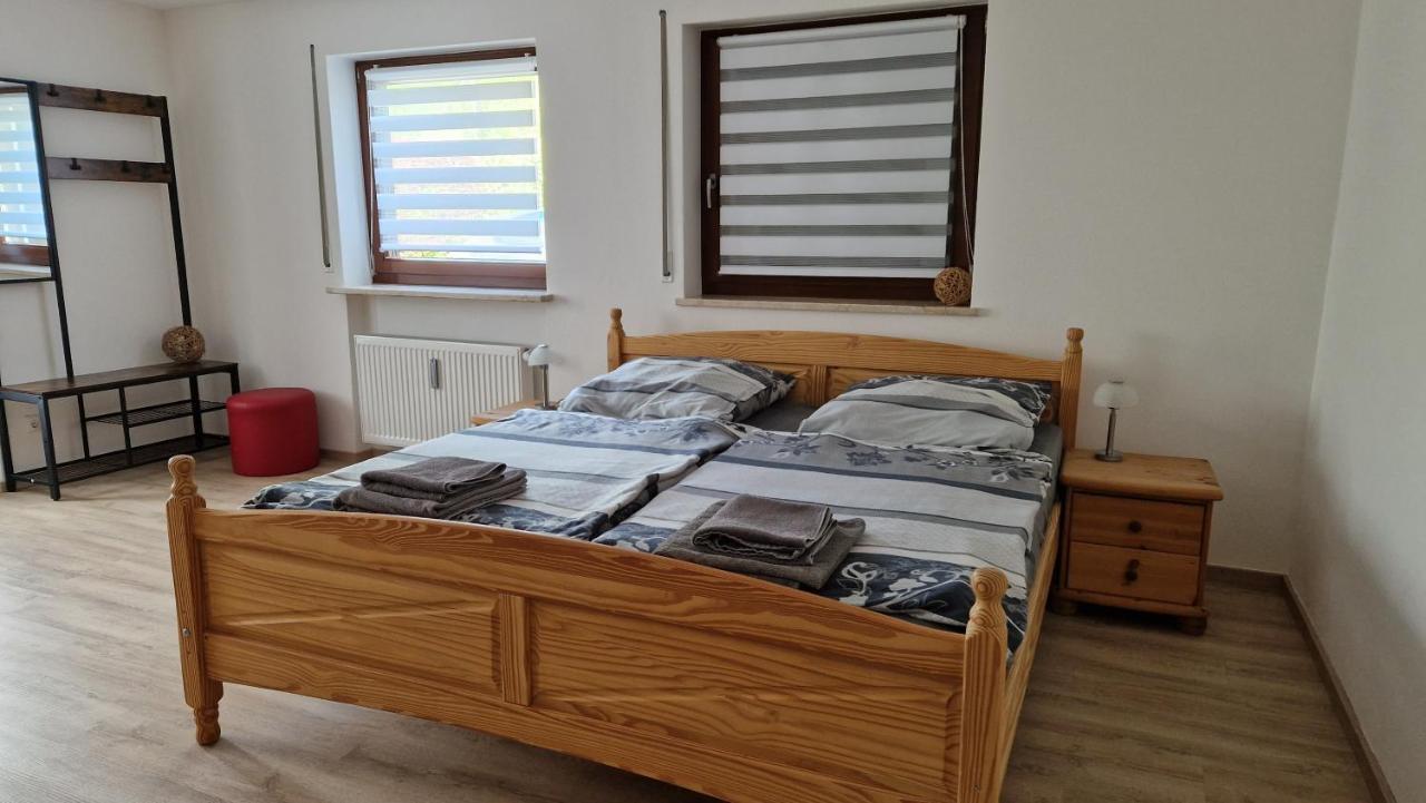 Appartement Haus Weidau à Berchtesgaden Extérieur photo