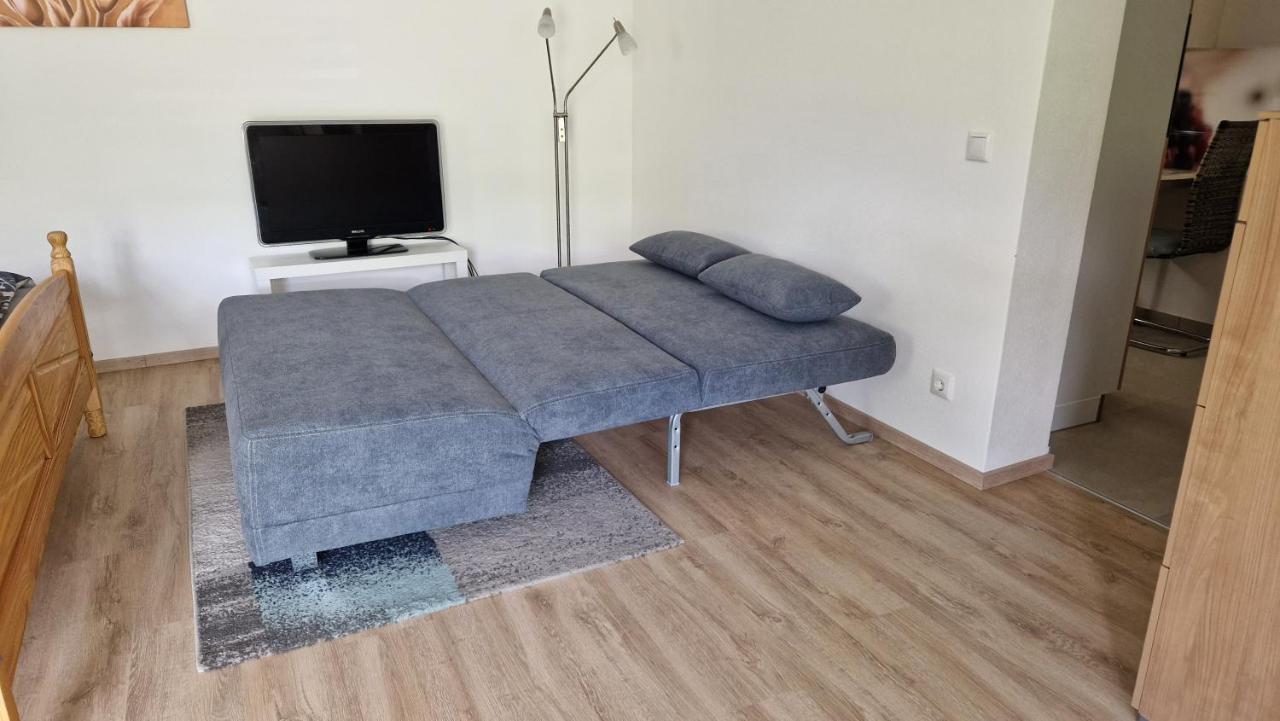 Appartement Haus Weidau à Berchtesgaden Extérieur photo