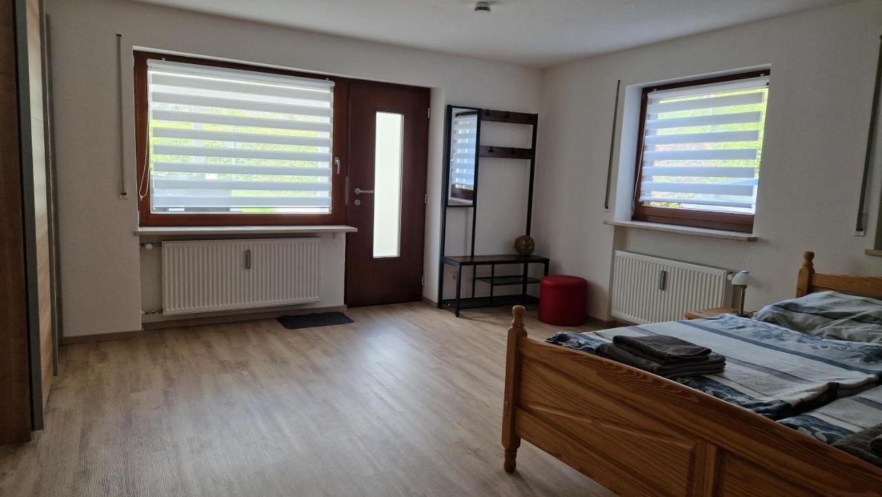 Appartement Haus Weidau à Berchtesgaden Extérieur photo