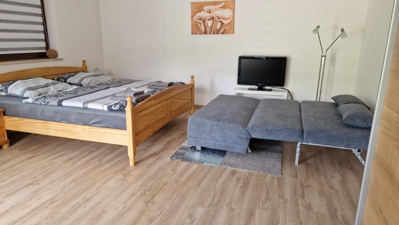 Appartement Haus Weidau à Berchtesgaden Extérieur photo